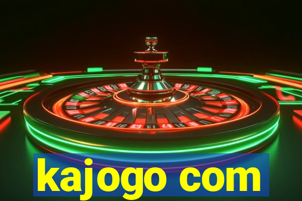 kajogo com